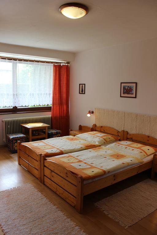 Penzion Maria Smizany Room photo