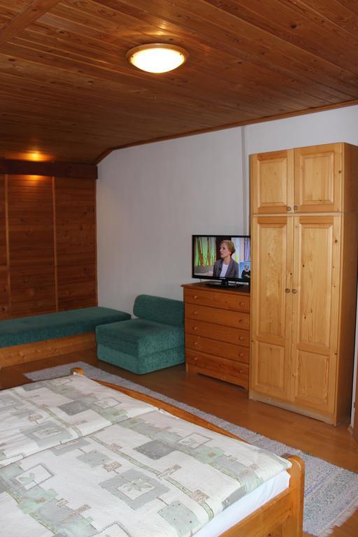 Penzion Maria Smizany Room photo