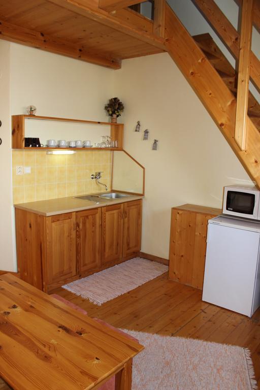 Penzion Maria Smizany Room photo
