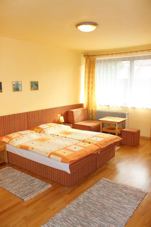 Penzion Maria Smizany Room photo