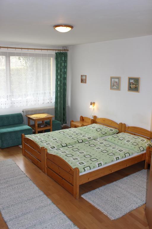 Penzion Maria Smizany Room photo