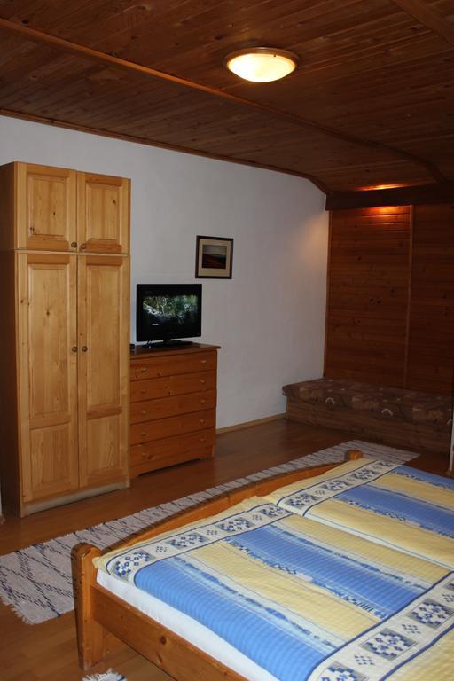 Penzion Maria Smizany Room photo