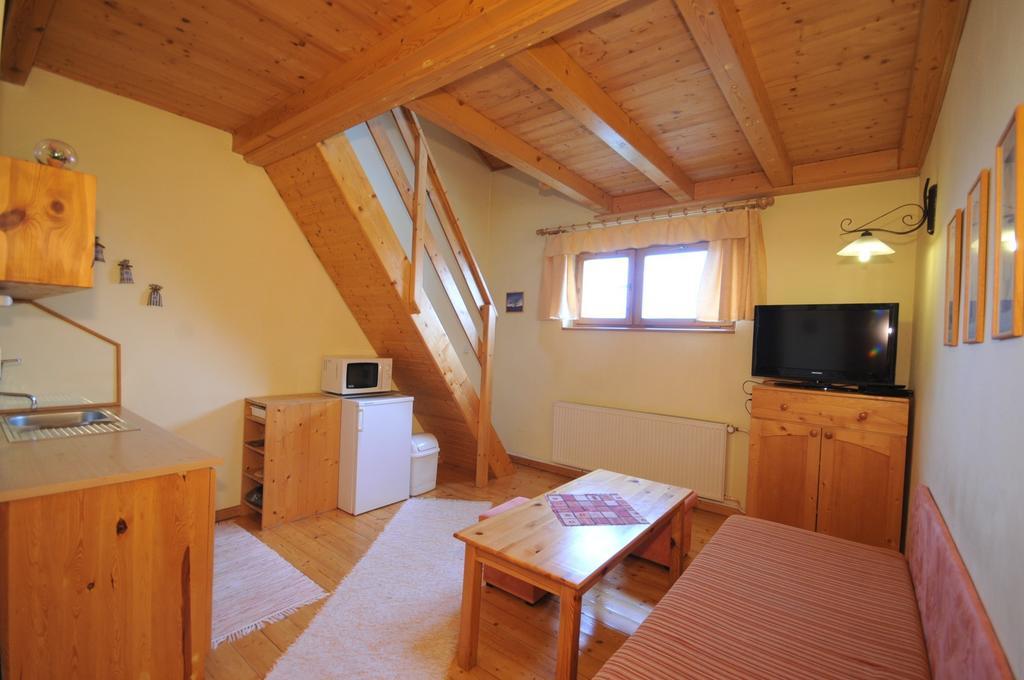 Penzion Maria Smizany Room photo