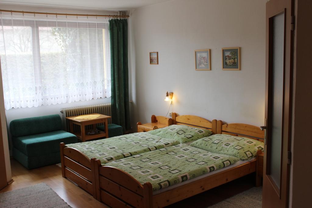 Penzion Maria Smizany Room photo