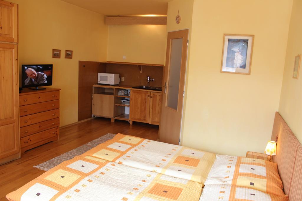 Penzion Maria Smizany Room photo