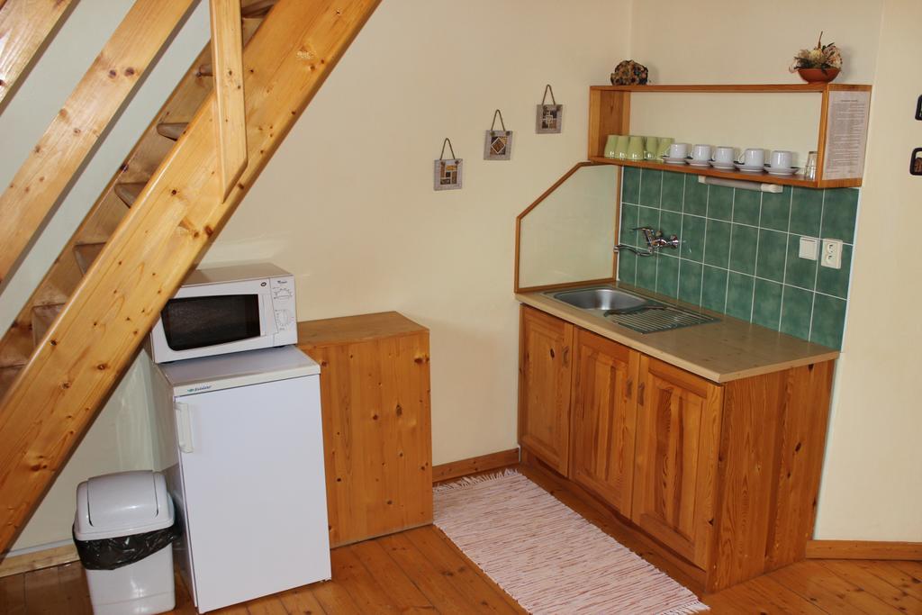 Penzion Maria Smizany Room photo