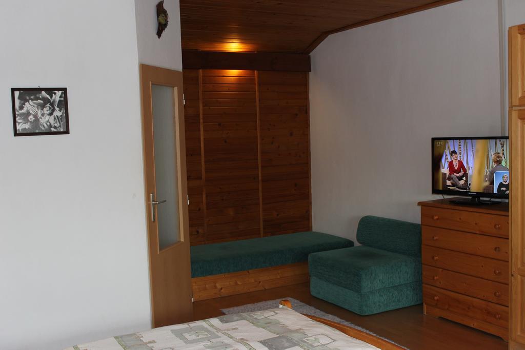 Penzion Maria Smizany Room photo