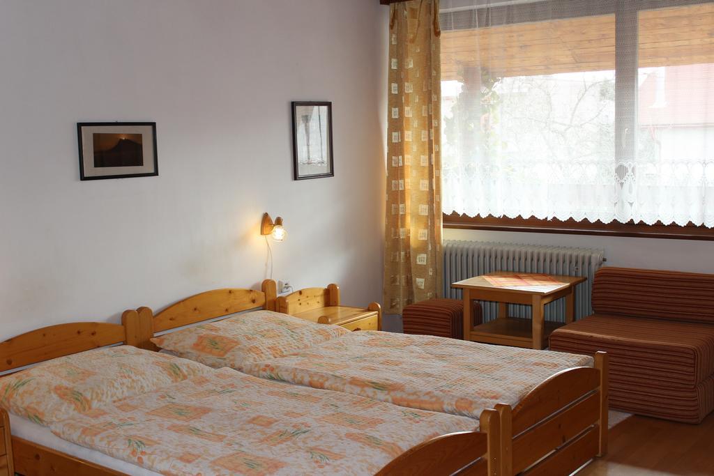 Penzion Maria Smizany Room photo