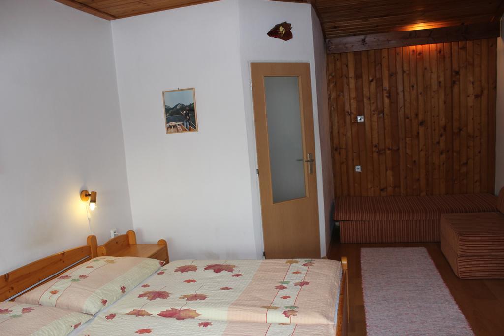 Penzion Maria Smizany Room photo