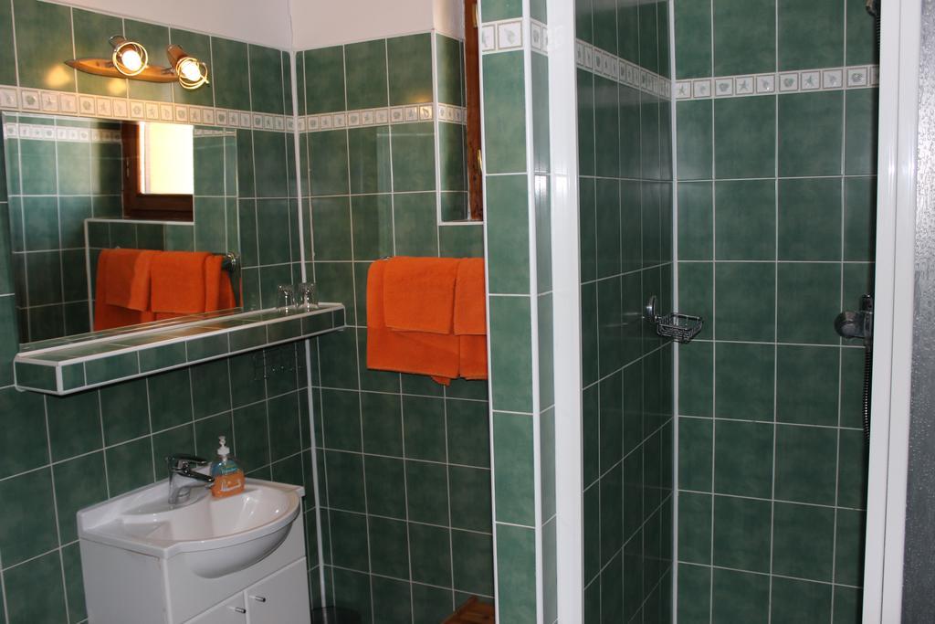 Penzion Maria Smizany Room photo