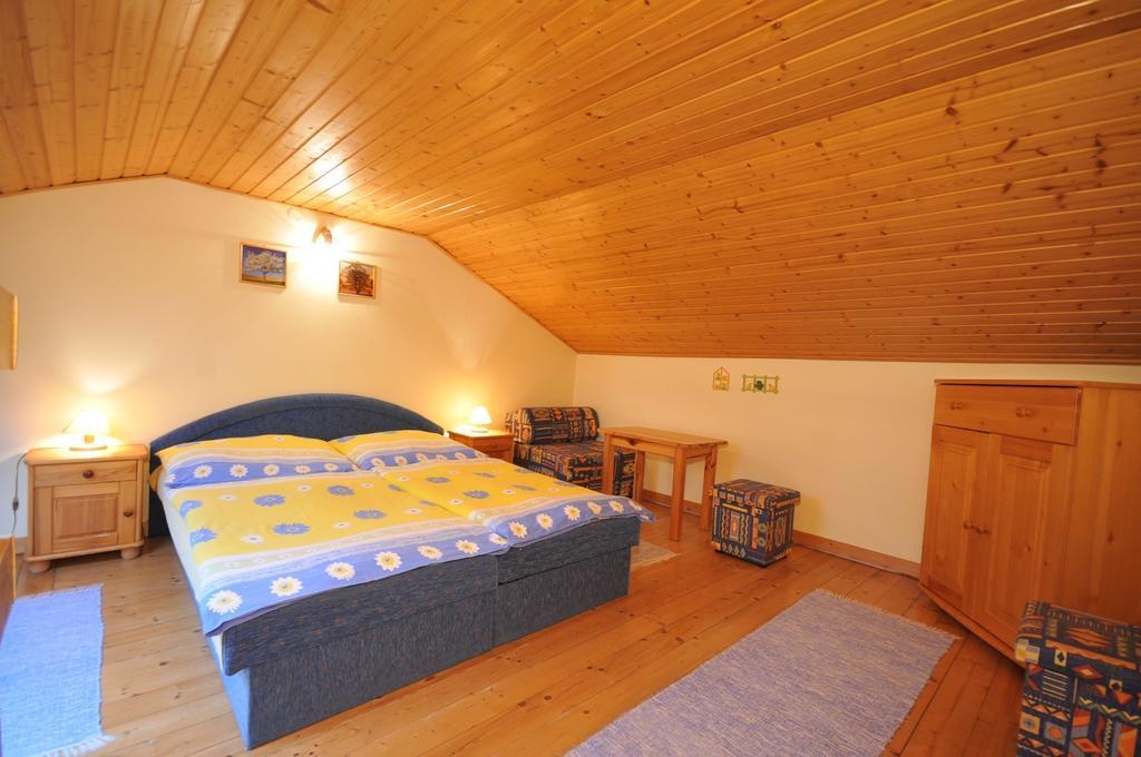 Penzion Maria Smizany Room photo